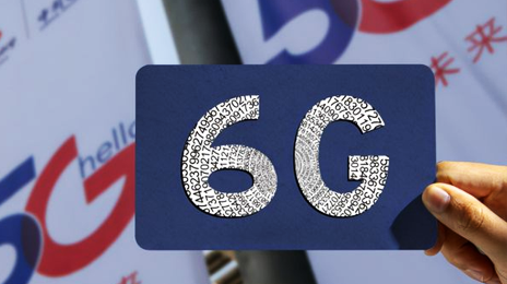 中國(guó)6G專利申請(qǐng)全球第一