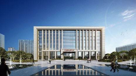 智慧政務系統(tǒng)在行政辦公方面的應用